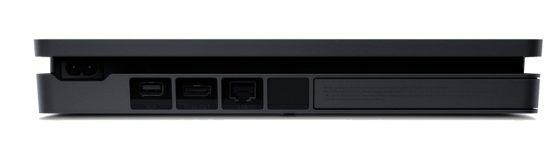 Sony PlayStation 4 500 GB Slim